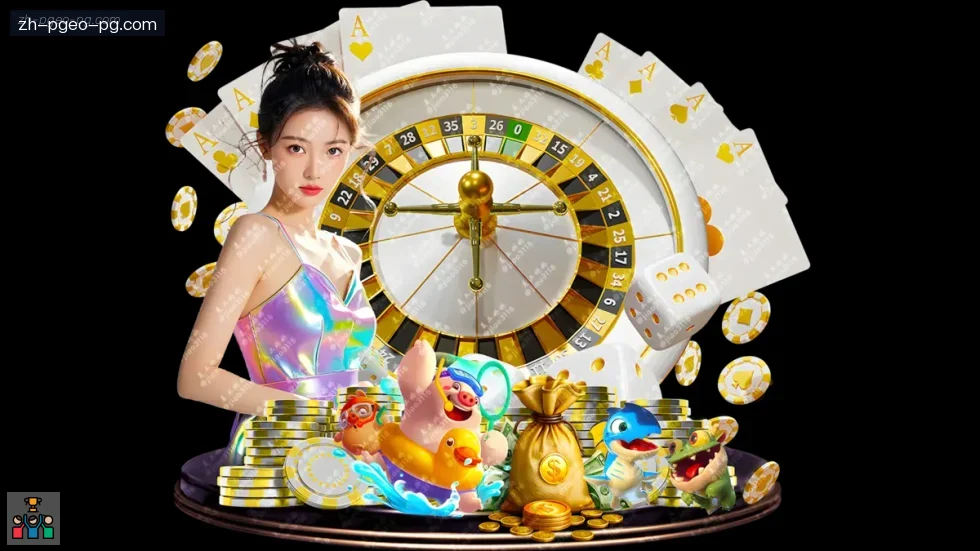 PG模拟器 banner