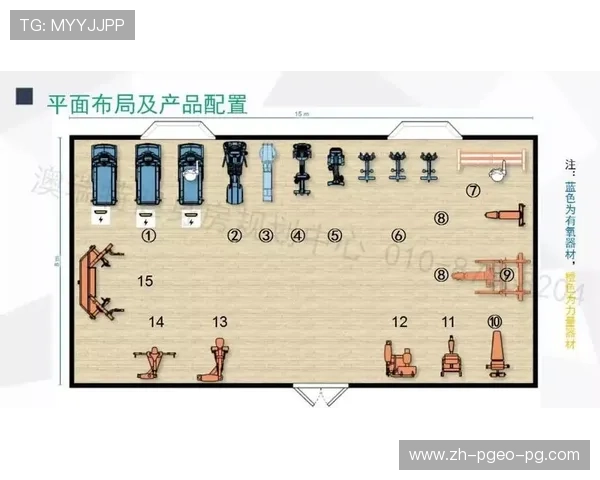适合家庭空间的小型健身器材方案